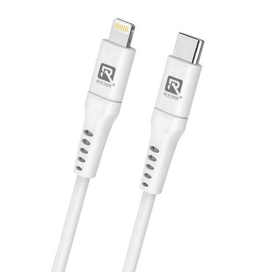 Type-C to Lightning iPhone Cable