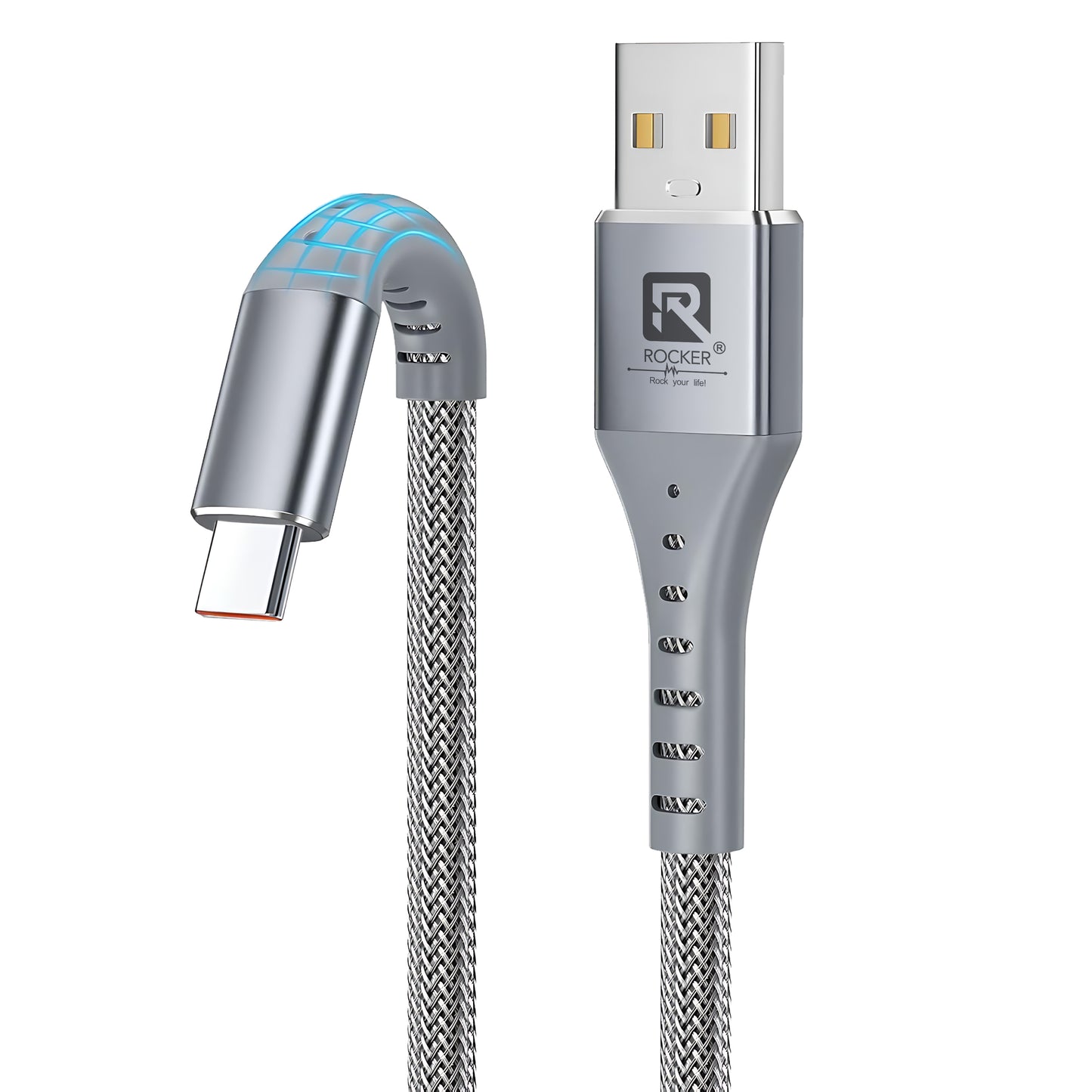 Usb to Type-c Charging Cable