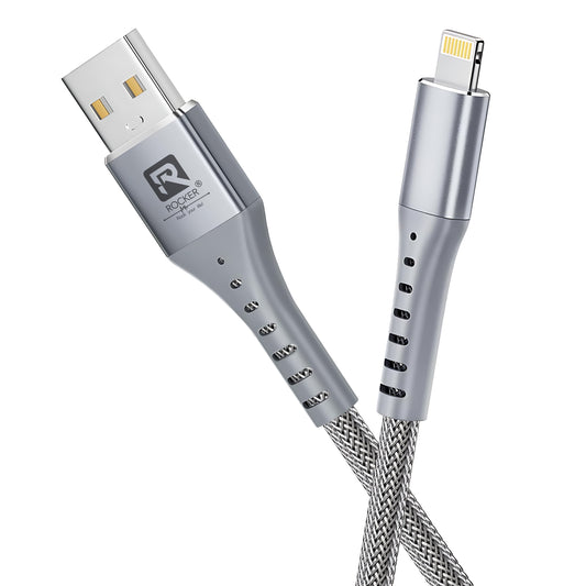 USB C to Lightning Data Cable