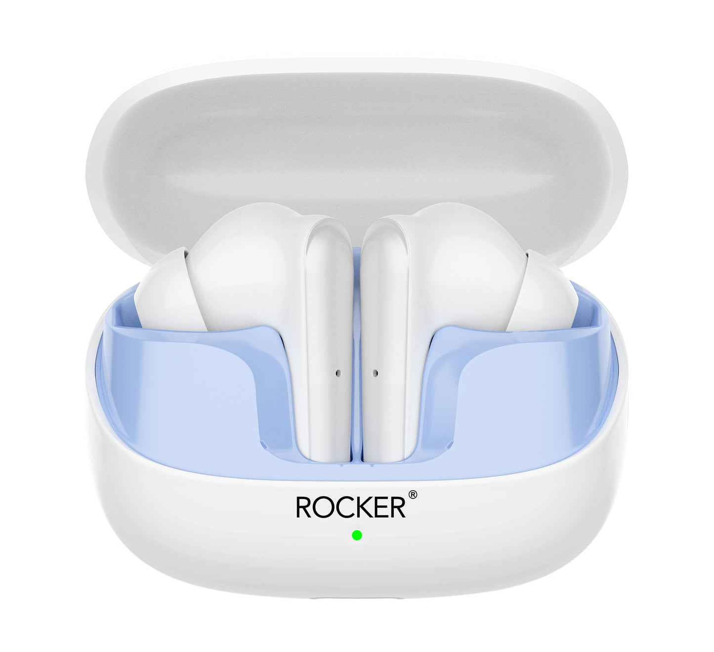 Rocker Earbuds Z100