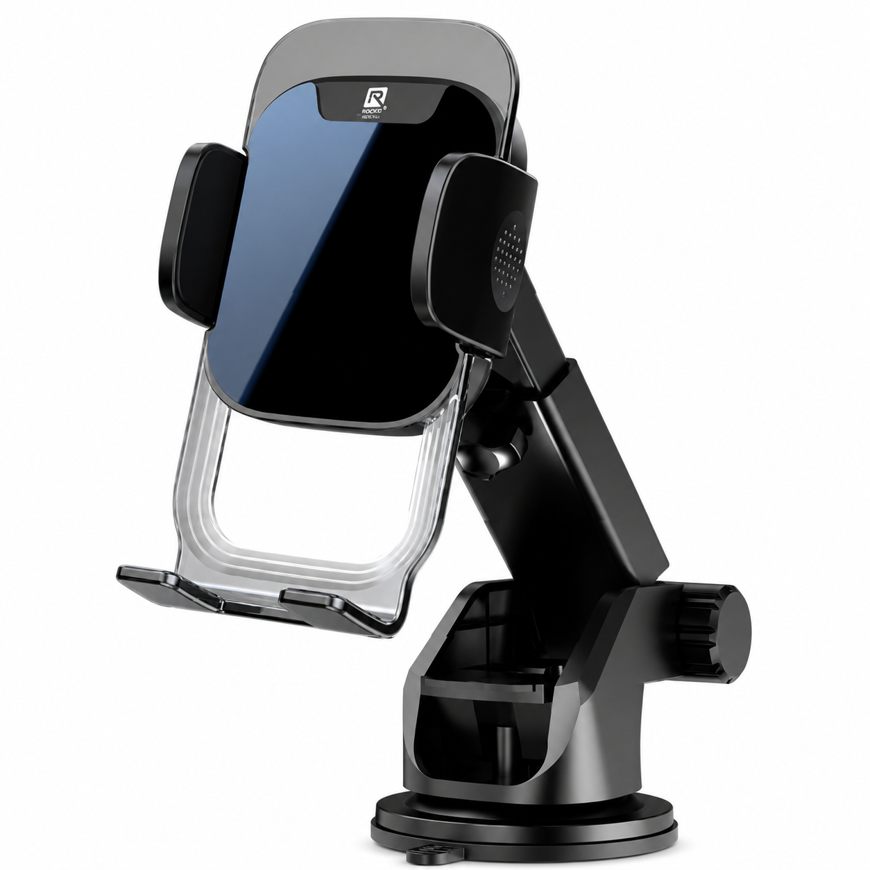 Rocker RST-17 360° Mobile Car Mount Holder for Dashboard