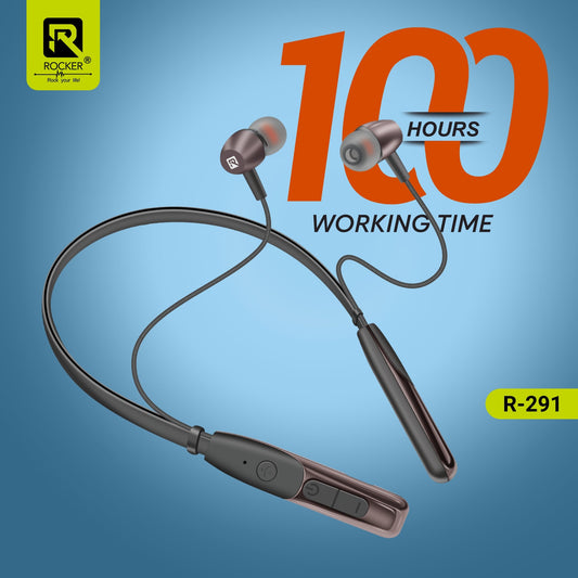 The Best & Longest-Lasting Neckband Headphones for Students