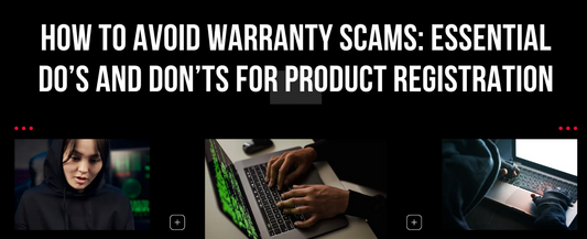 Rocker Warranty Registration: Real Support, Real Value – Here’s What You Need to Know