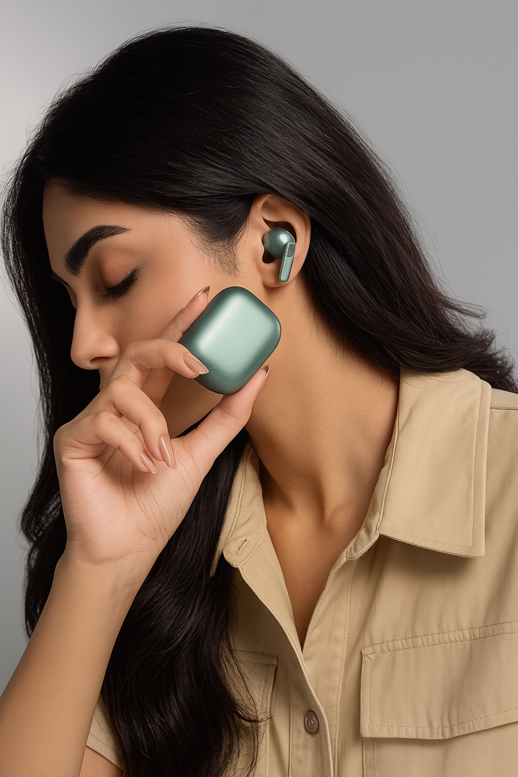 Mobile Accesories