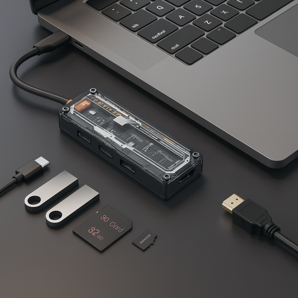 Computer Accesories