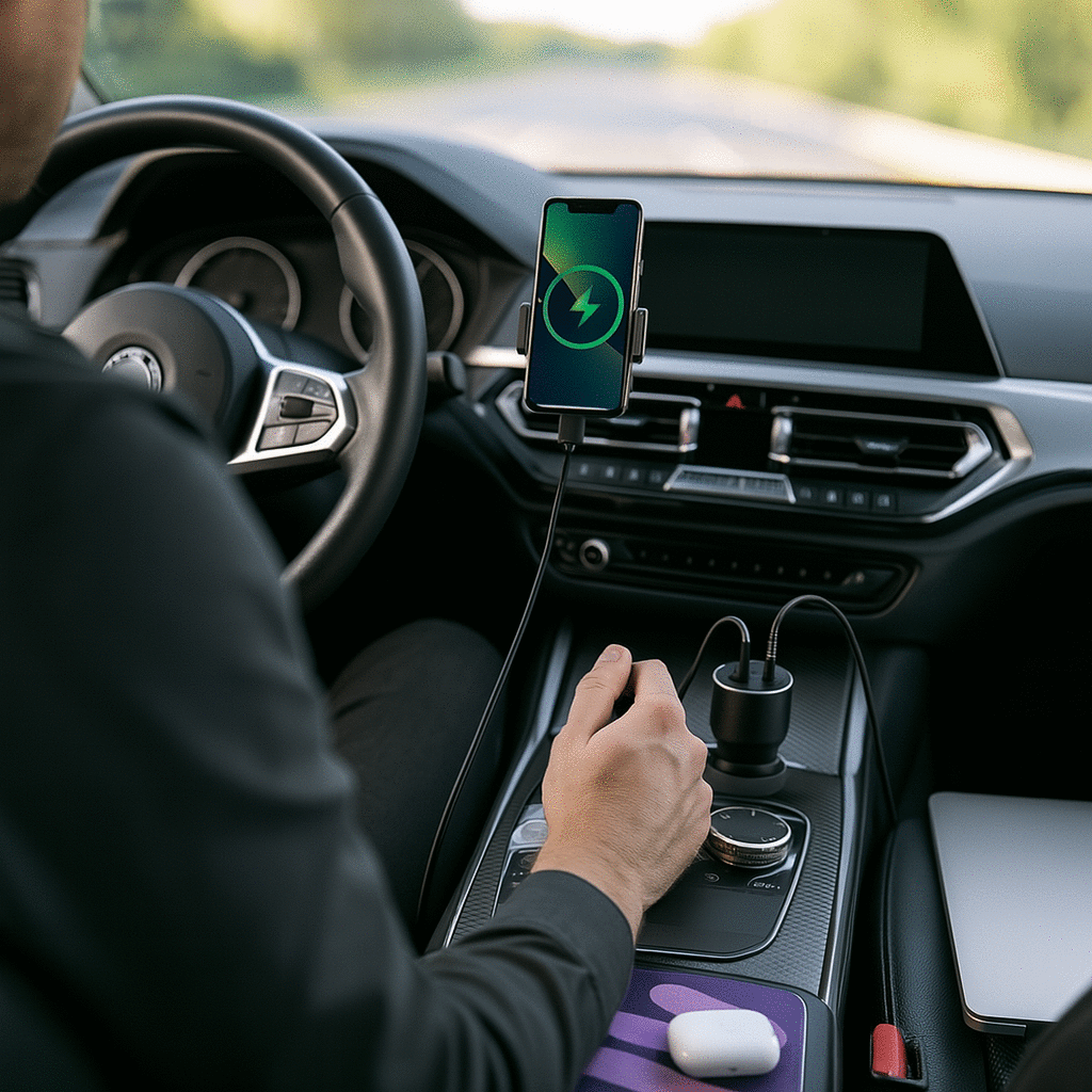 Car Accesories