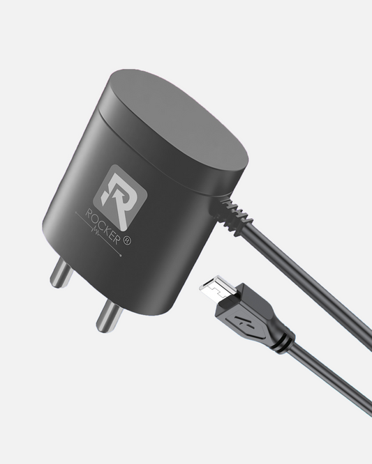 Rocker TC-217 , Travel Charger, 1.2A