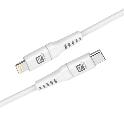 Type-C to Lightning iPhone Cable