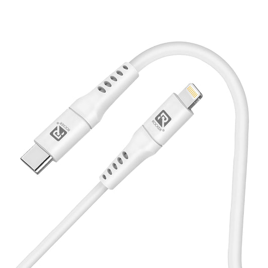 Type-C to Lightning iPhone Cable