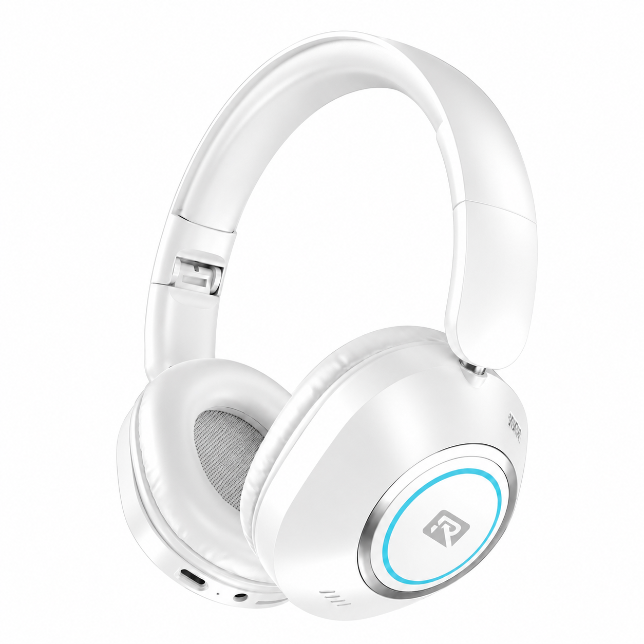 Rocker RHP600 Wireless Bluetooth Headphones | Hi-Fi Audio
