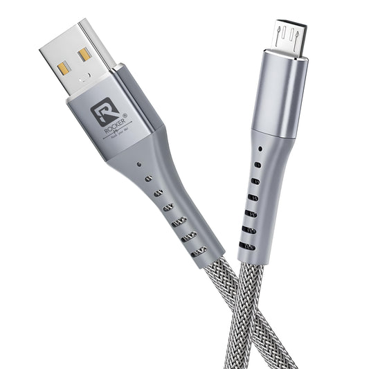 Micro usb high speed charging cable