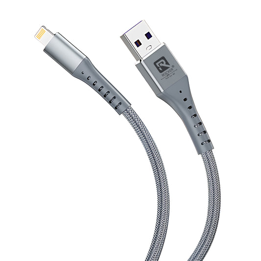 USB C to Lightning Data Cable