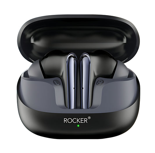 Rocker Earbuds Z100