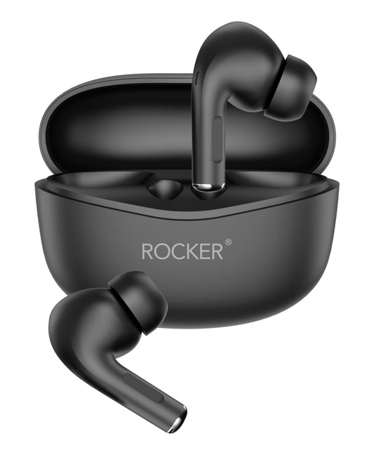 Rocker Earbuds Z200