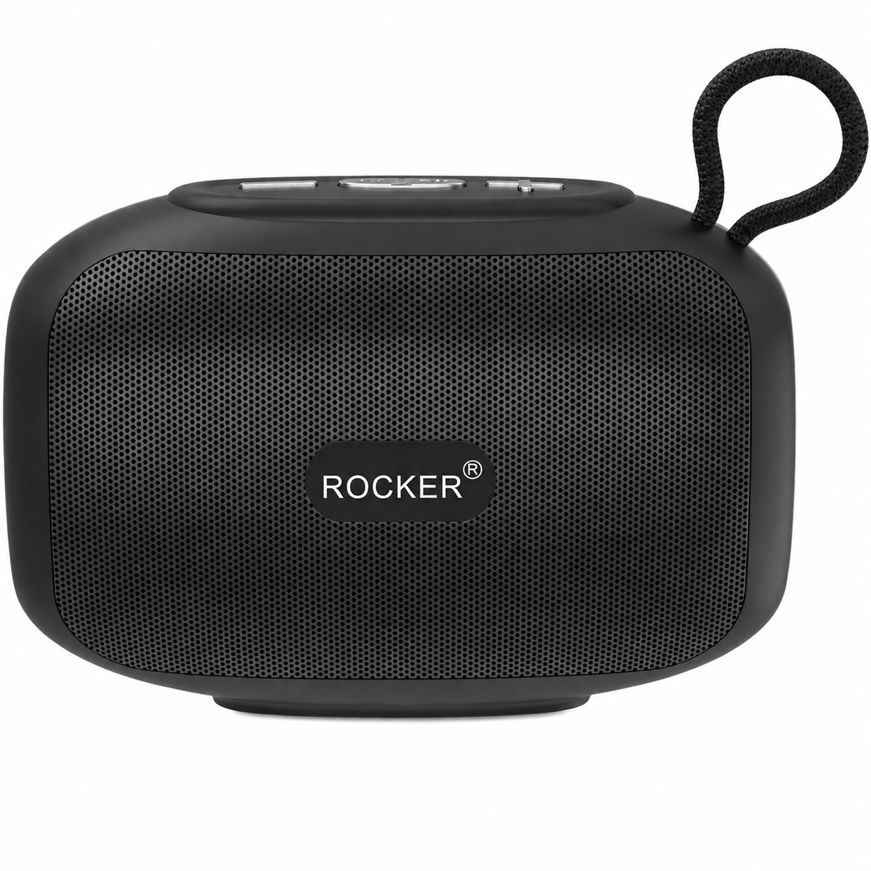 Rocker R-SP-347 8W Bluetooth Speaker | TWS | Type-C Charging