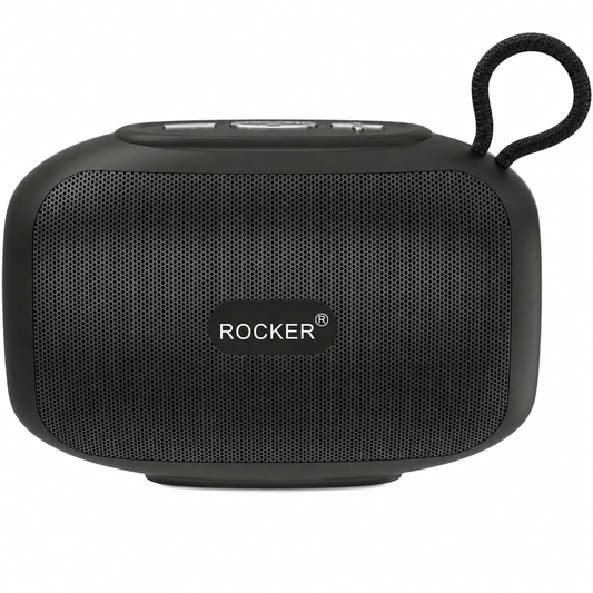 Rocker R-SP-347 8W Bluetooth Speaker | TWS | Type-C Charging