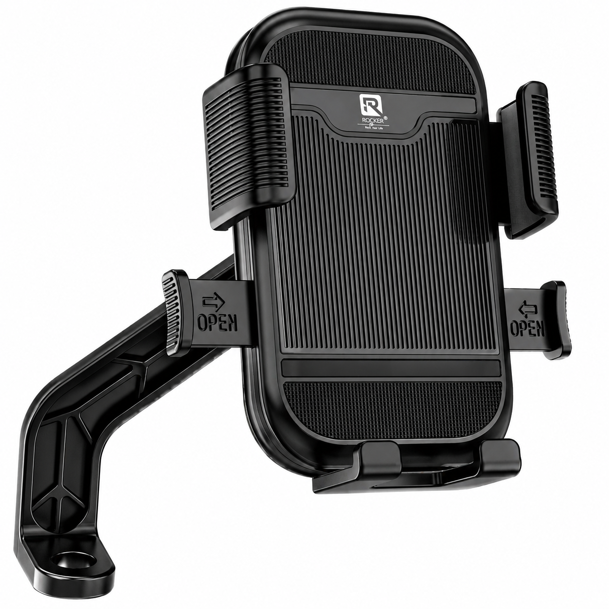 Rocker RST-15 Bike Mobile Holder | 360° Motorcycle Mount