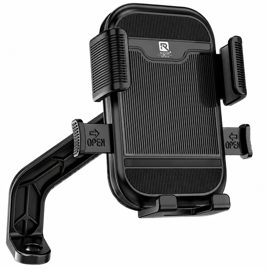 Rocker RST-15 Bike Mobile Holder | 360° Motorcycle Mount