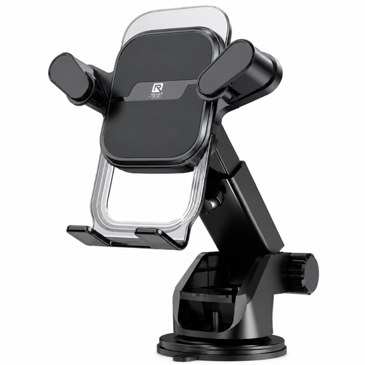 Rocker RST-18 360° Mobile Car Mount Holder for Dashboard