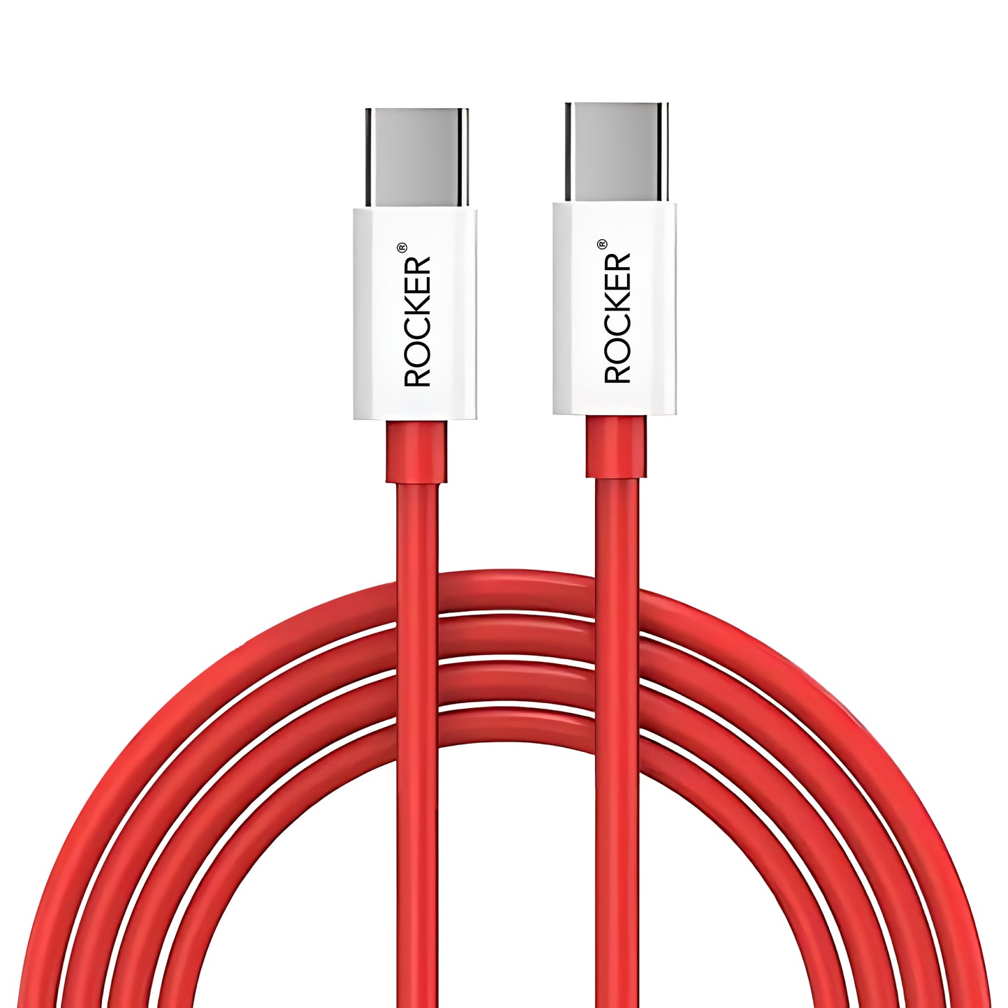 Rocker C to C Fast Charging Cable UC-46