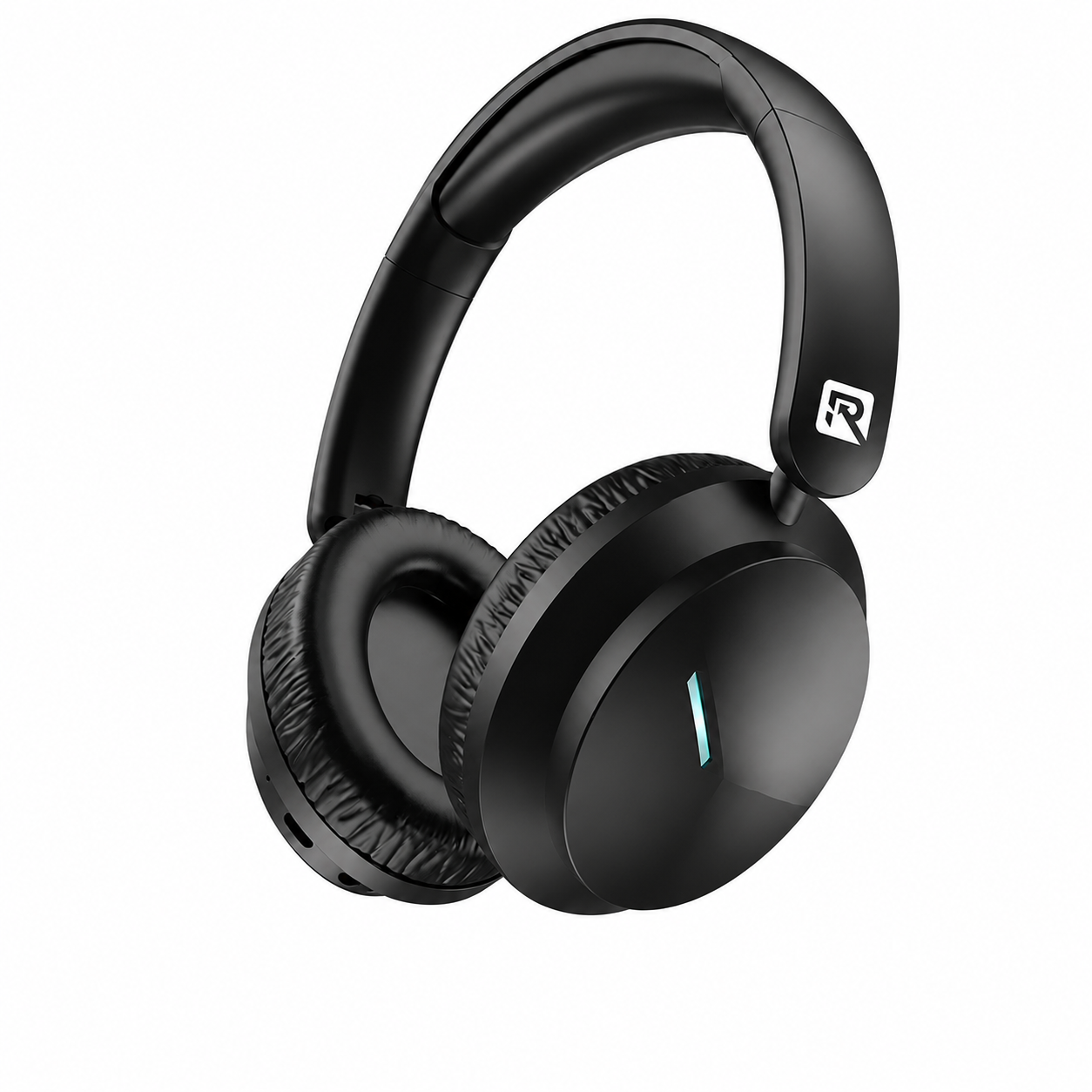 Rocker RHP700 Wireless Bluetooth Headphones | 10H Playtime