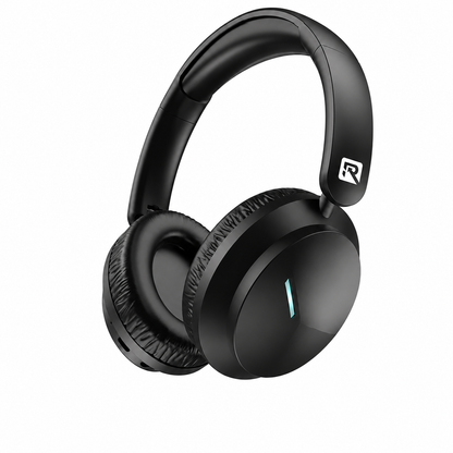 Rocker RHP700 Wireless Bluetooth Headphones | 10H Playtime
