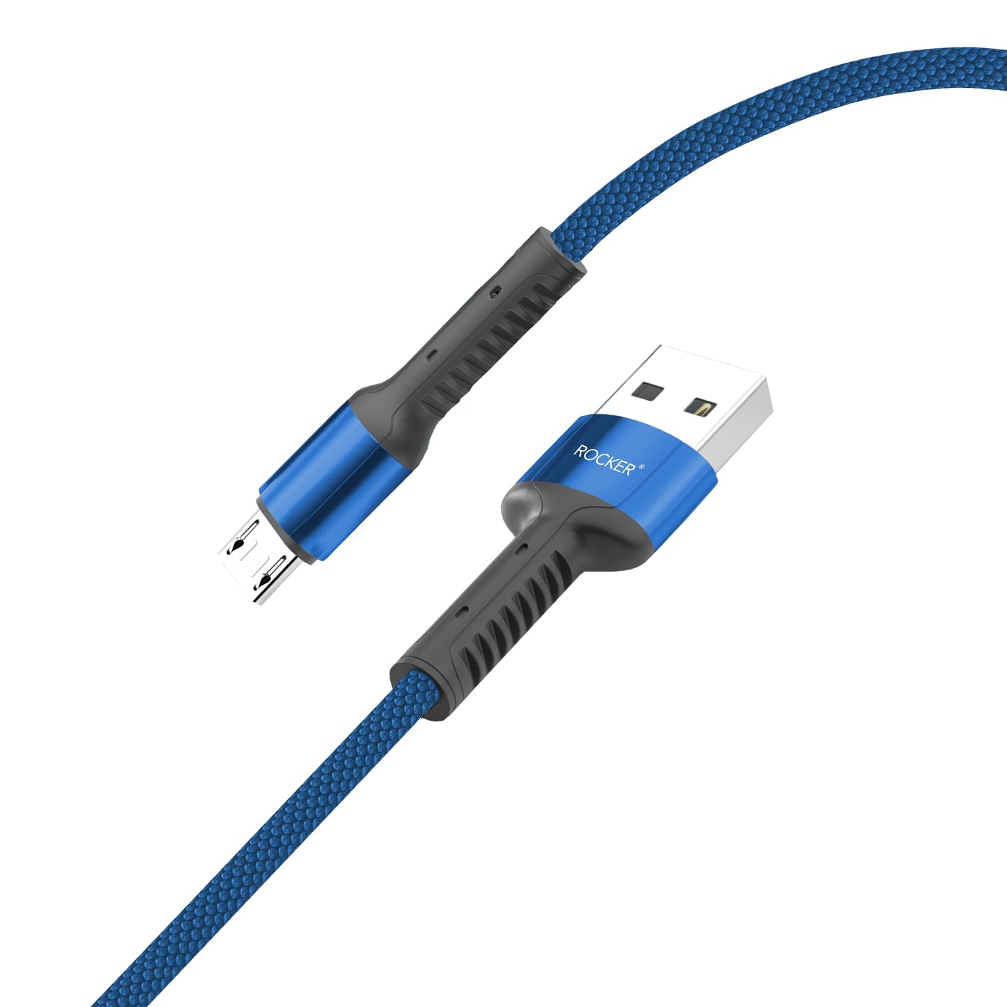 Micro Usb High Speed Charging Cable Rocker RC-70