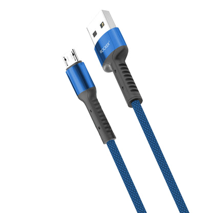 Micro Usb High Speed Charging Cable Rocker RC-70