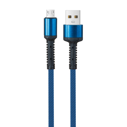 Micro Usb High Speed Charging Cable Rocker RC-70